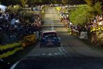 Ford Focus RS WRC 2001 года